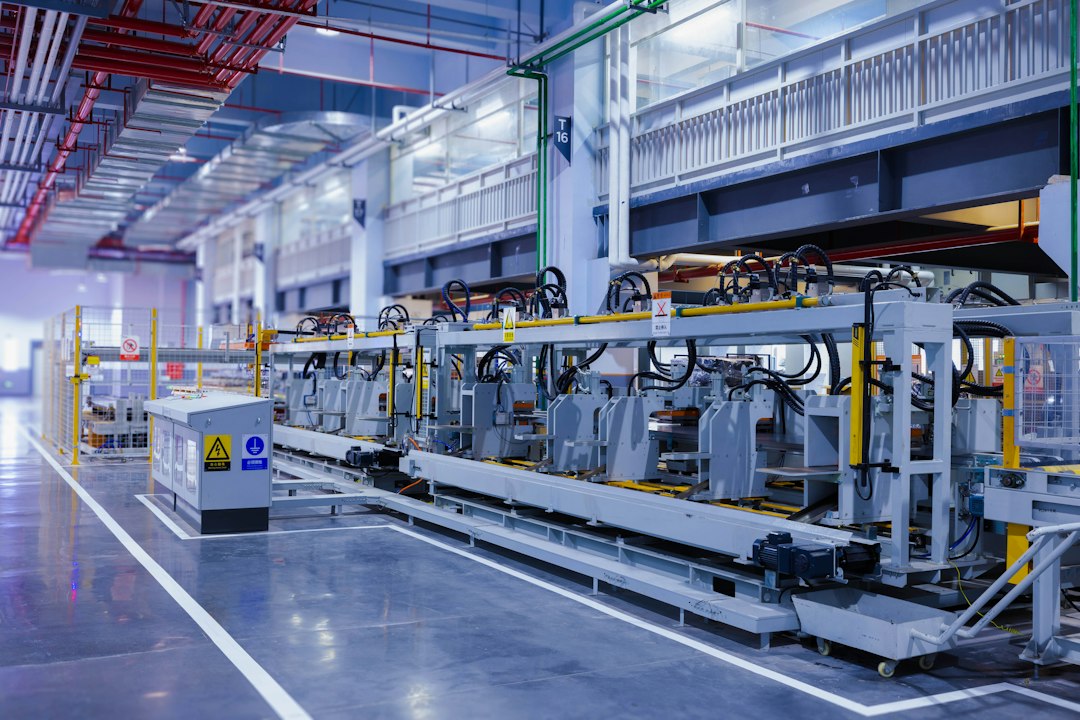 Investicijos į gamybą: kodėl konkurencingumui svarbus reinvestuojamo pelno klausimas